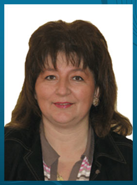 мр Јасмина Зимоњић